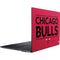 NBA Chicago Bulls Standard - Red Ativ Book 9 (15.6in 2014) Skin
